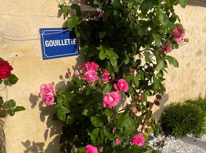 Gouillette
