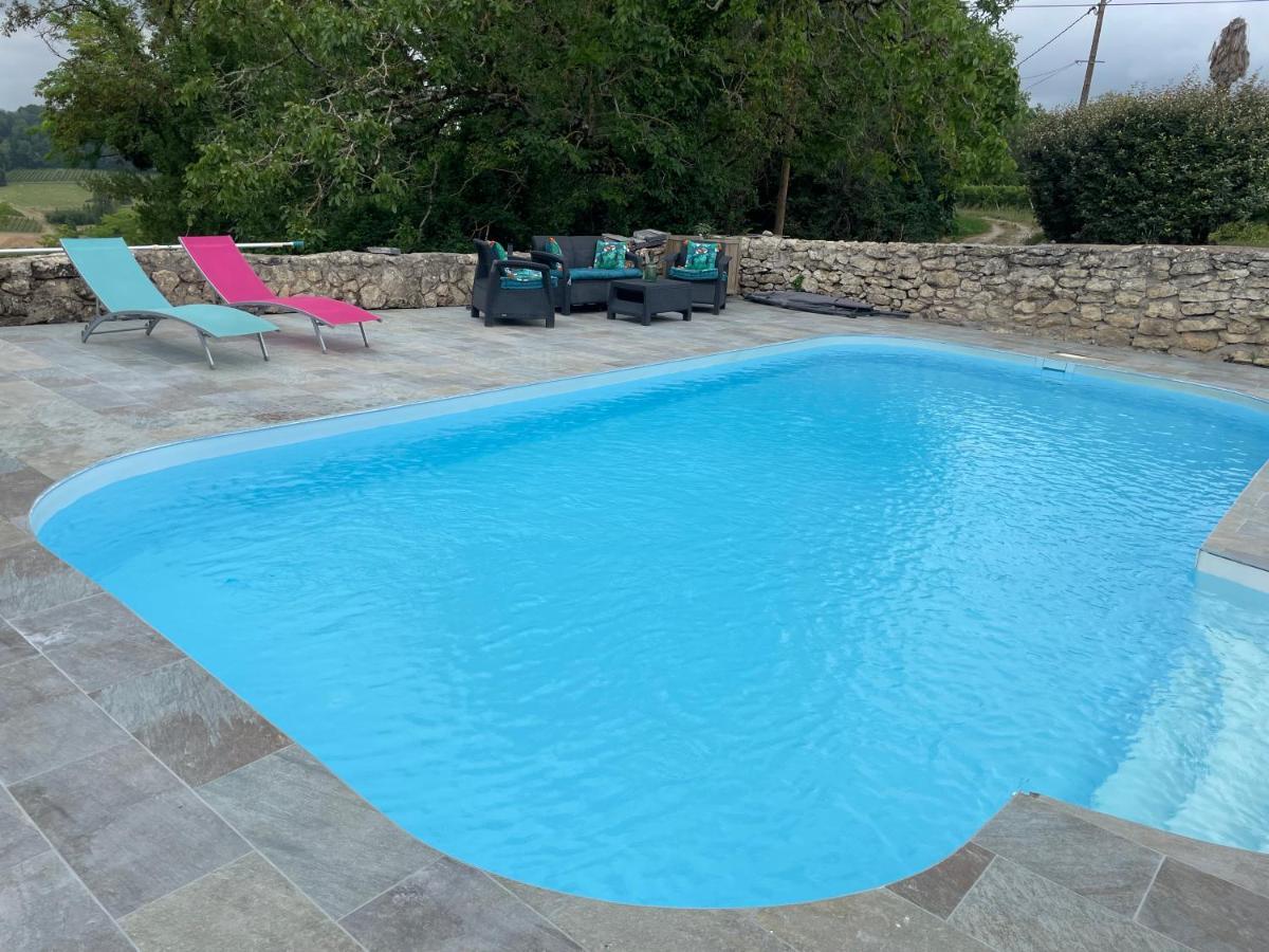Gouillette Hébergement de vacances