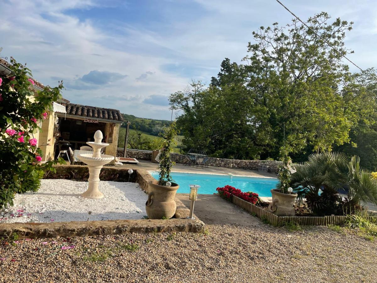 Hébergement de vacances Gouillette Saint-Pey-de-Castets