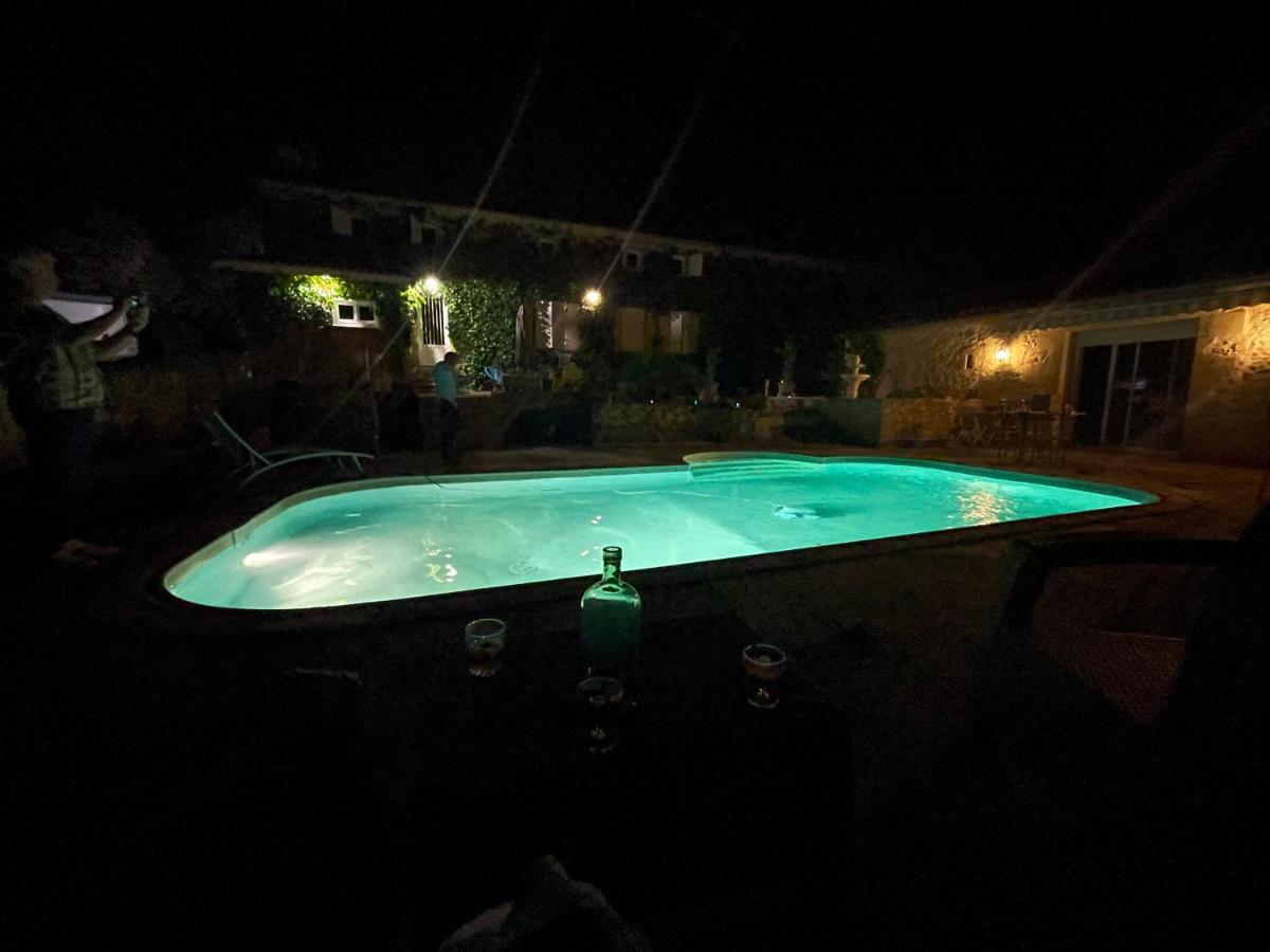 Gouillette Hébergement de vacances Saint-Pey-de-Castets